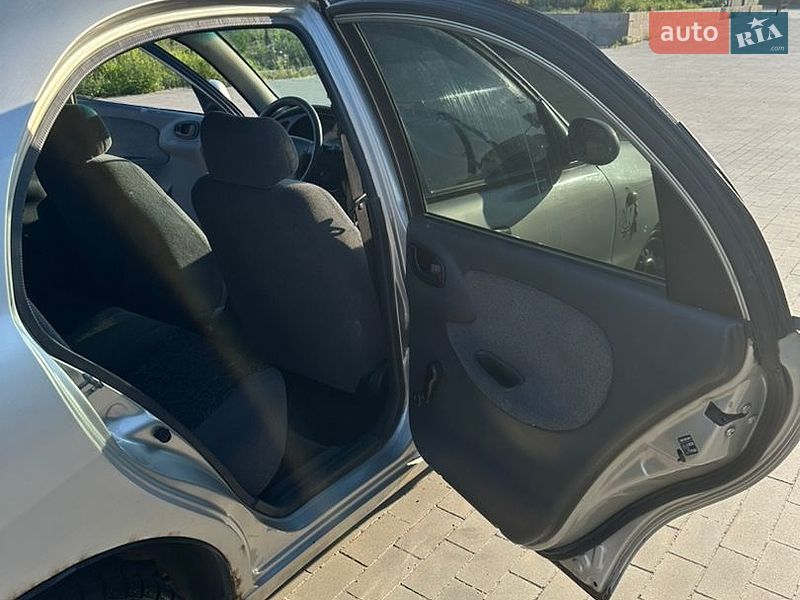 Седан Daewoo Lanos 2006 в Луцьку фото 17 Седан Daewoo Lanos 2006 в Луцьку
