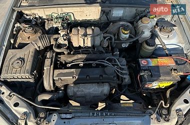 Седан Daewoo Lanos 2006 в Луцьку фото 25 Седан Daewoo Lanos 2006 в Луцьку
