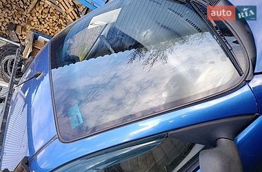 Седан Daewoo Lanos 2008 в Харькове