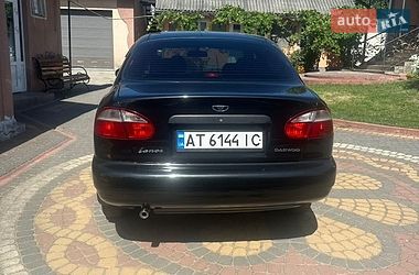 Седан Daewoo Lanos 2006 в Чернівцях фото 12 Седан Daewoo Lanos 2006 в Чернівцях