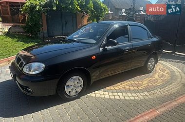 Седан Daewoo Lanos 2006 в Чернівцях фото 16 Седан Daewoo Lanos 2006 в Чернівцях
