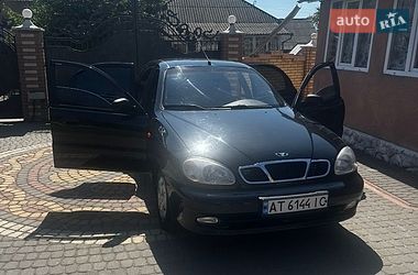 Седан Daewoo Lanos 2006 в Чернівцях фото 20 Седан Daewoo Lanos 2006 в Чернівцях