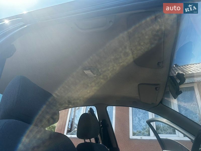 Седан Daewoo Lanos 2006 в Чернівцях фото 33 Седан Daewoo Lanos 2006 в Чернівцях