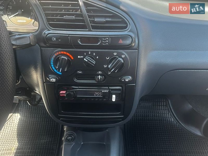 Седан Daewoo Lanos 2006 в Чернівцях фото 36 Седан Daewoo Lanos 2006 в Чернівцях