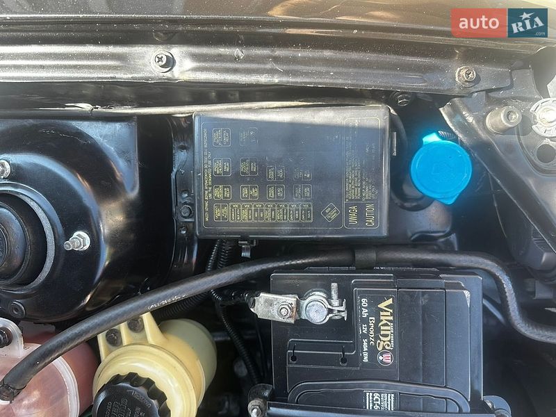 Седан Daewoo Lanos 2006 в Чернівцях фото 54 Седан Daewoo Lanos 2006 в Чернівцях