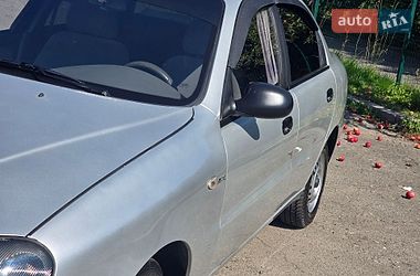 Седан Daewoo Lanos 2006 в Хмельницькому фото 11 Седан Daewoo Lanos 2006 в Хмельницькому
