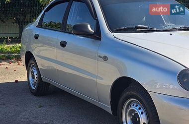 Седан Daewoo Lanos 2006 в Хмельницькому фото 10 Седан Daewoo Lanos 2006 в Хмельницькому