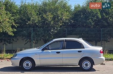 Седан Daewoo Lanos 2006 в Хмельницькому фото 8 Седан Daewoo Lanos 2006 в Хмельницькому