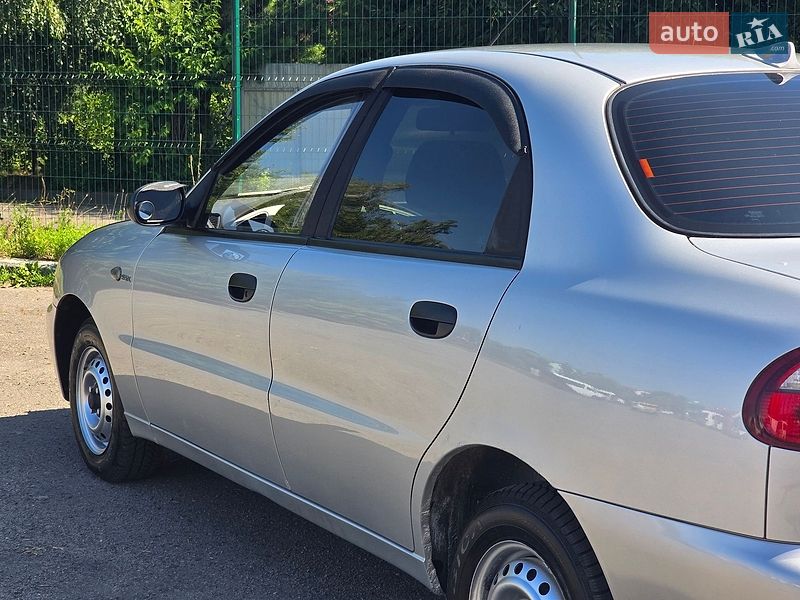 Седан Daewoo Lanos 2006 в Хмельницькому фото 12 Седан Daewoo Lanos 2006 в Хмельницькому