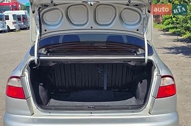 Седан Daewoo Lanos 2006 в Хмельницькому фото 39 Седан Daewoo Lanos 2006 в Хмельницькому