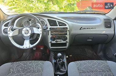 Седан Daewoo Lanos 2006 в Хмельницькому фото 2 Седан Daewoo Lanos 2006 в Хмельницькому