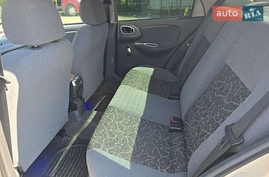 Седан Daewoo Lanos 2006 в Хмельницькому фото 16 Седан Daewoo Lanos 2006 в Хмельницькому