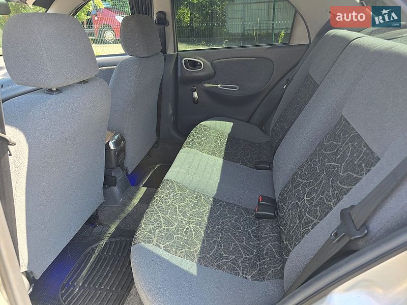 Седан Daewoo Lanos 2006 в Хмельницькому фото 16 Седан Daewoo Lanos 2006 в Хмельницькому