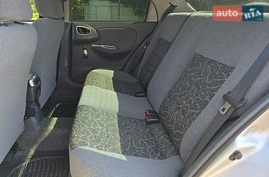 Седан Daewoo Lanos 2006 в Хмельницькому фото 17 Седан Daewoo Lanos 2006 в Хмельницькому