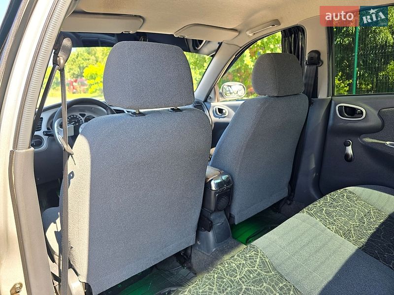 Седан Daewoo Lanos 2006 в Хмельницькому фото 18 Седан Daewoo Lanos 2006 в Хмельницькому