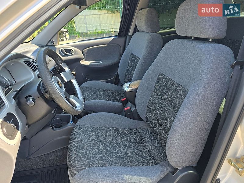 Седан Daewoo Lanos 2006 в Хмельницькому фото 21 Седан Daewoo Lanos 2006 в Хмельницькому