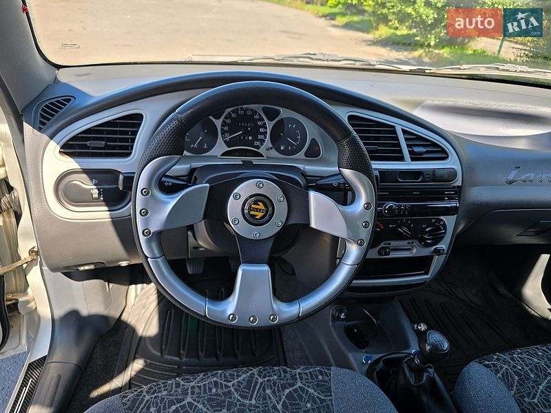 Седан Daewoo Lanos 2006 в Хмельницькому фото 23 Седан Daewoo Lanos 2006 в Хмельницькому