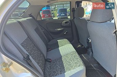 Седан Daewoo Lanos 2006 в Хмельницькому фото 30 Седан Daewoo Lanos 2006 в Хмельницькому