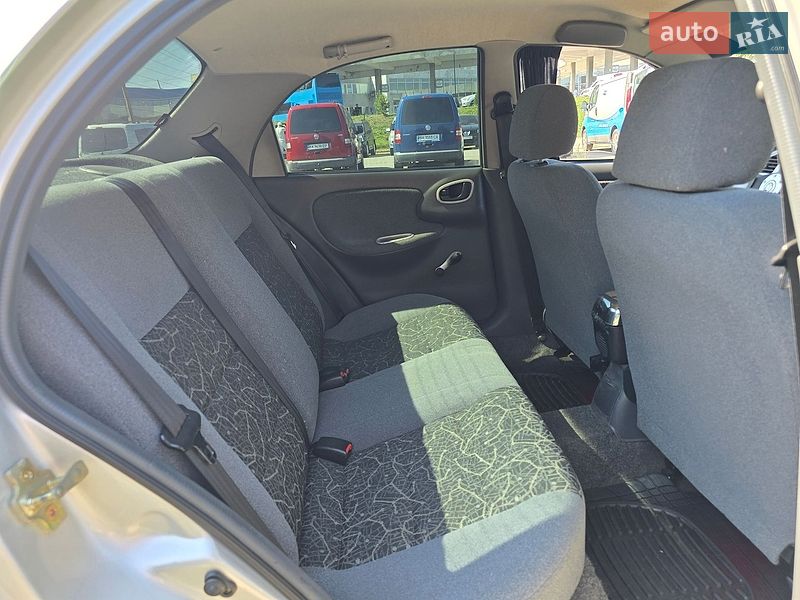Седан Daewoo Lanos 2006 в Хмельницькому фото 30 Седан Daewoo Lanos 2006 в Хмельницькому
