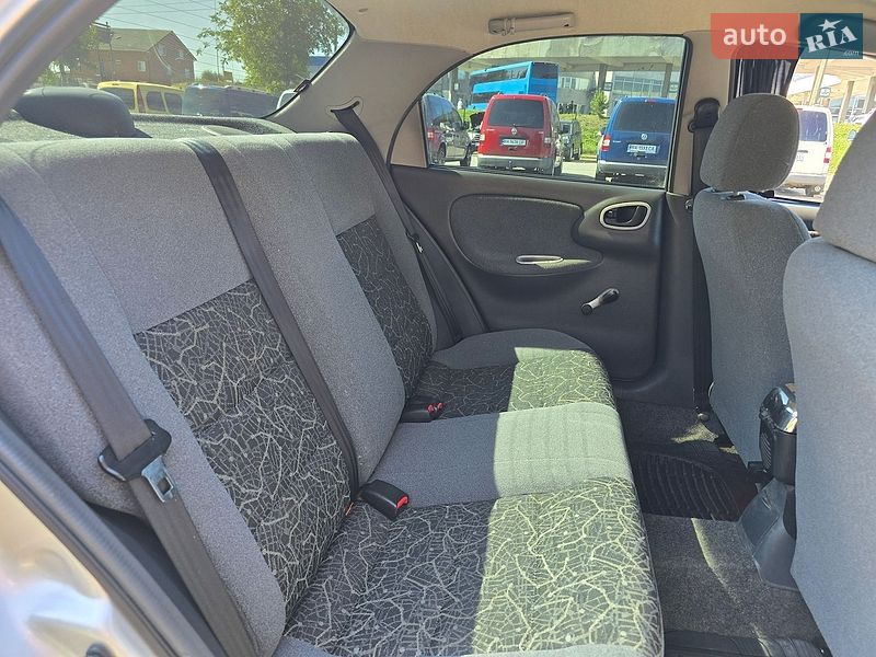 Седан Daewoo Lanos 2006 в Хмельницькому фото 31 Седан Daewoo Lanos 2006 в Хмельницькому