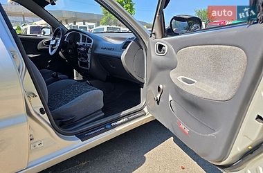 Седан Daewoo Lanos 2006 в Хмельницькому фото 33 Седан Daewoo Lanos 2006 в Хмельницькому