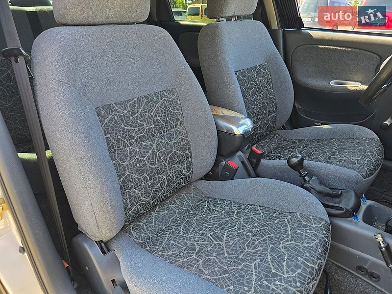 Седан Daewoo Lanos 2006 в Хмельницькому фото 36 Седан Daewoo Lanos 2006 в Хмельницькому