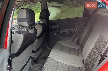 Седан Daewoo Lanos 2008 в Днепре