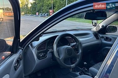 Седан Daewoo Lanos 2005 в Полтаві