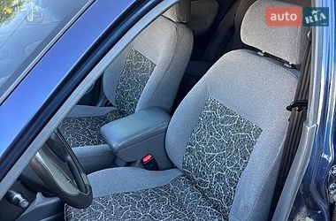 Седан Daewoo Lanos 2005 в Полтаві