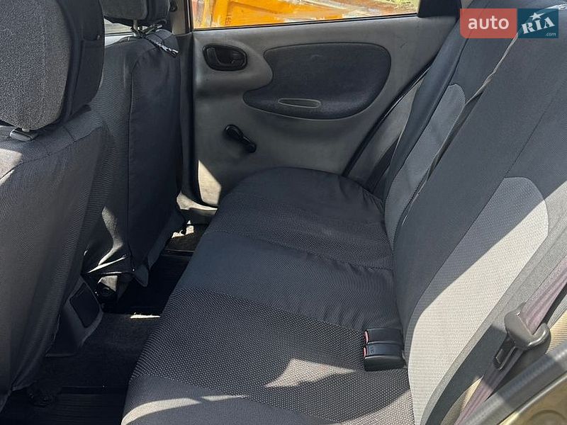 Седан Daewoo Lanos 2006 в Одесі фото 12 Седан Daewoo Lanos 2006 в Одесі