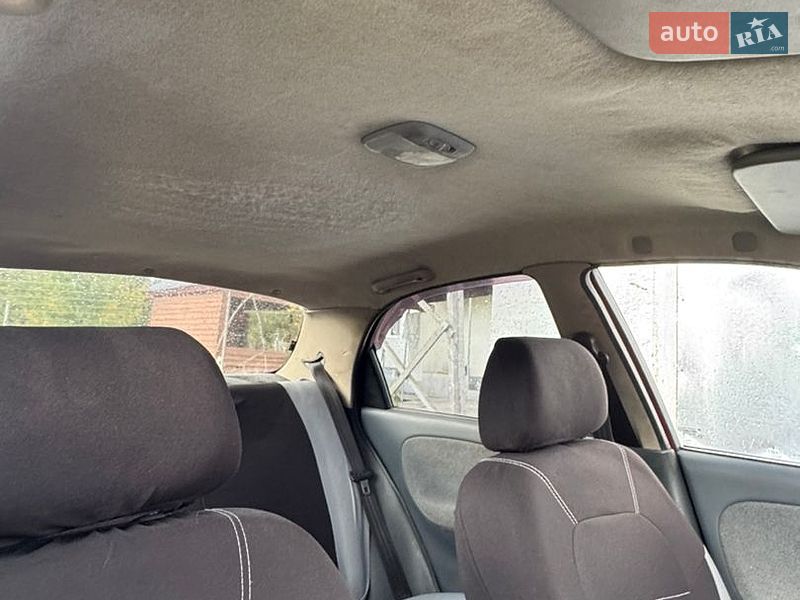 Седан Daewoo Lanos 2008 в Коростені фото 18 Седан Daewoo Lanos 2008 в Коростені