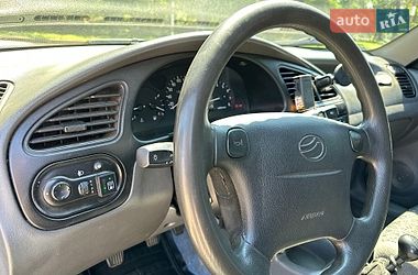 Седан Daewoo Lanos 2006 в Никополе