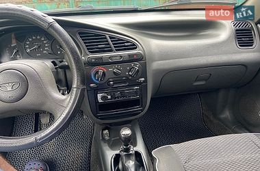 Седан Daewoo Lanos 2008 в Павлограде фото 11 Седан Daewoo Lanos 2008 в Павлограде