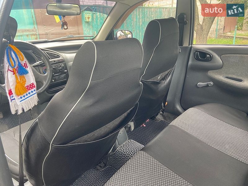 Седан Daewoo Lanos 2008 в Павлограде фото 14 Седан Daewoo Lanos 2008 в Павлограде