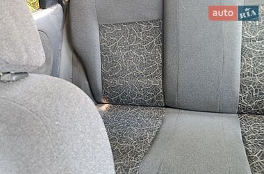 Седан Daewoo Lanos 2006 в Хмельницькому