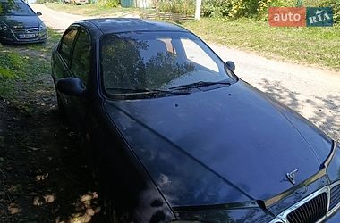 Седан Daewoo Lanos 2006 в Хмельницькому