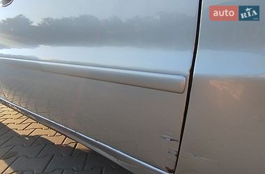 Седан Daewoo Lanos 2006 в Чернівцях