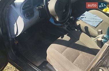 Хетчбек Daewoo Lanos 2008 в Харкові