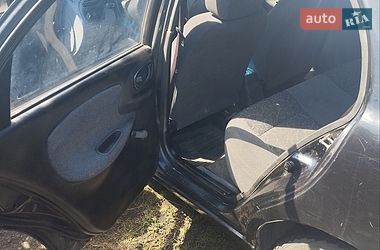 Хетчбек Daewoo Lanos 2008 в Харкові