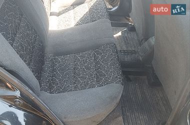 Хетчбек Daewoo Lanos 2008 в Харкові