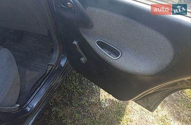 Хетчбек Daewoo Lanos 2008 в Харкові