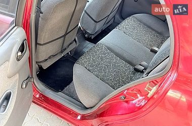 Хетчбек Daewoo Lanos 2006 в Одесі