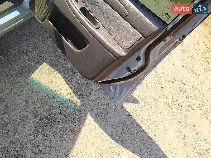 Седан Daewoo Lanos 2006 в Києві