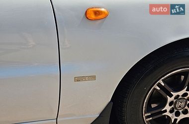 Седан Daewoo Lanos 2007 в Обухові фото 14 Седан Daewoo Lanos 2007 в Обухові