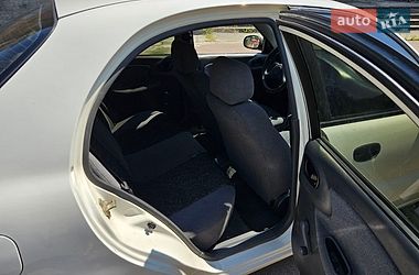 Седан Daewoo Lanos 2007 в Обухові фото 18 Седан Daewoo Lanos 2007 в Обухові