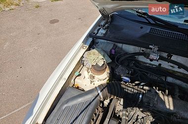 Седан Daewoo Lanos 2007 в Обухові фото 22 Седан Daewoo Lanos 2007 в Обухові
