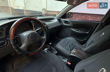 Седан Daewoo Lanos 2008 в Хмельницком фото 5 Седан Daewoo Lanos 2008 в Хмельницком