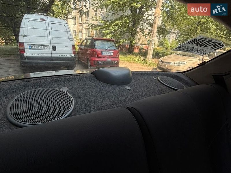 Седан Daewoo Lanos 2008 в Хмельницком фото 21 Седан Daewoo Lanos 2008 в Хмельницком