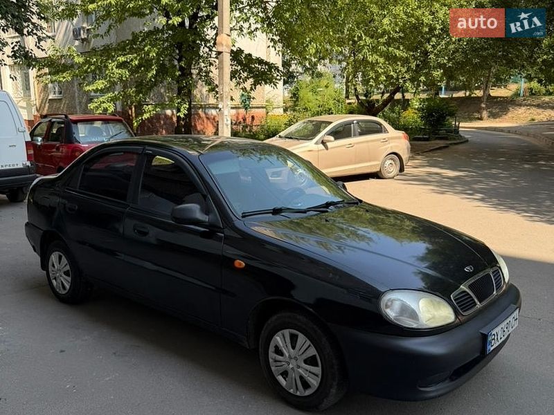Седан Daewoo Lanos 2008 в Хмельницком фото 25 Седан Daewoo Lanos 2008 в Хмельницком