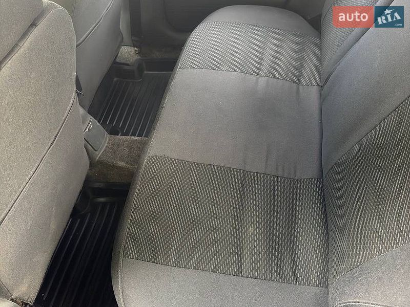 Седан Daewoo Lanos 2004 в Сумах